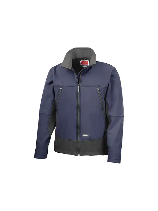 Navy/Black