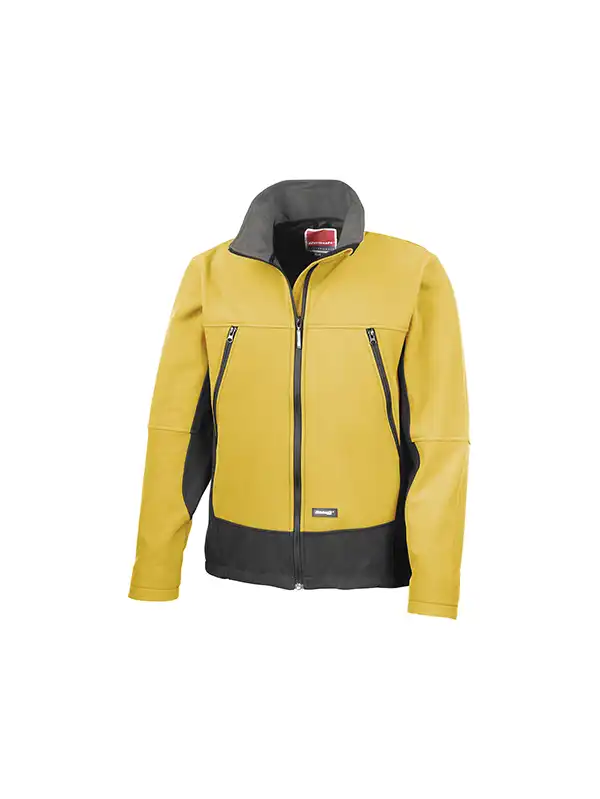 Sport Yellow/Black
