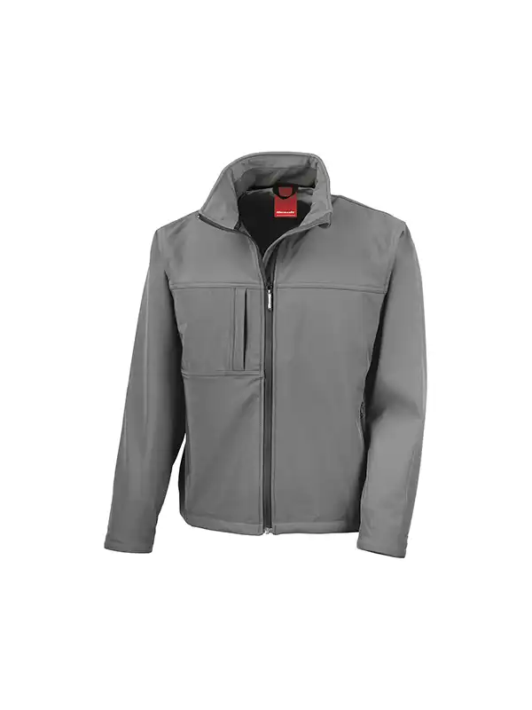 Workground Grey