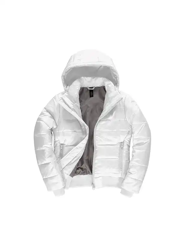Ženska jakna - B&C - Superhood/women Jacket JW941 - Image 2