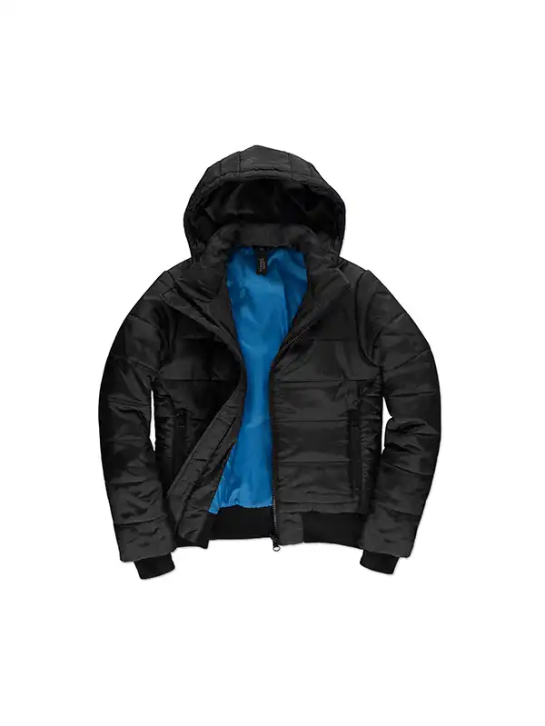 Ženska jakna - B&C - Superhood/women Jacket JW941 - Image 3
