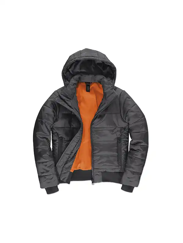 Ženska jakna - B&C - Superhood/women Jacket JW941 - Image 4