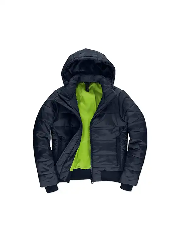 Ženska jakna - B&C - Superhood/women Jacket JW941 - Image 5