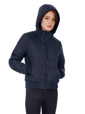 Ženska jakna – B&C – Superhood/women Jacket JW941