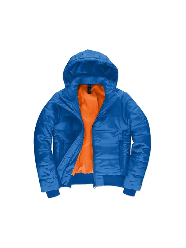 Ženska jakna - B&C - Superhood/women Jacket JW941 - Image 6