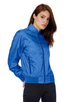 Ženska jakna – B&C – Trooper/women Jacket JW964