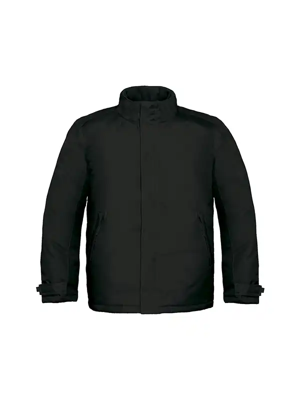 Jakna - B&C - Real+/men Heavy Weight Jacket JM970 - Image 3
