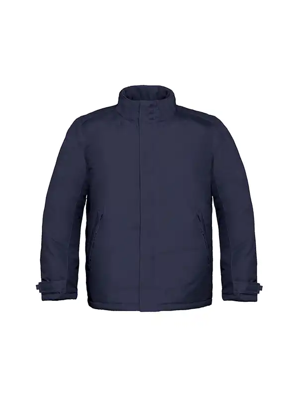 Jakna - B&C - Real+/men Heavy Weight Jacket JM970 - Image 6