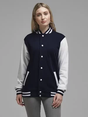Varsity jakna – FDM – Varsity Jacket FV001