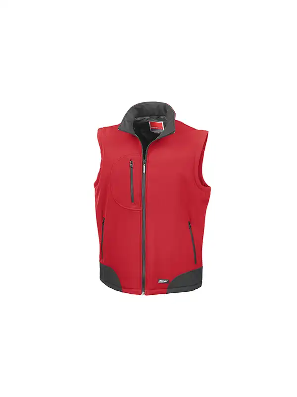 Red/Black