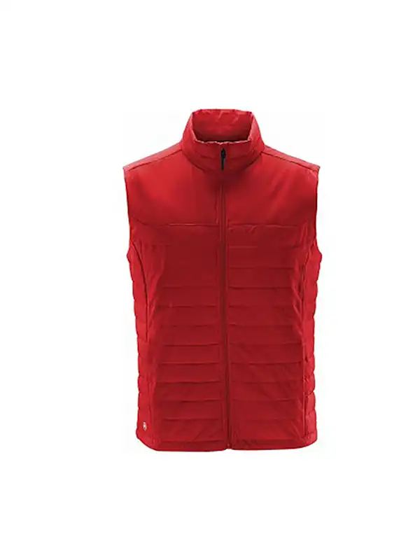 Bright Red