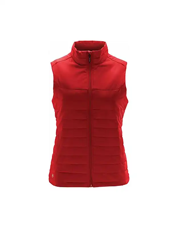 Bright Red