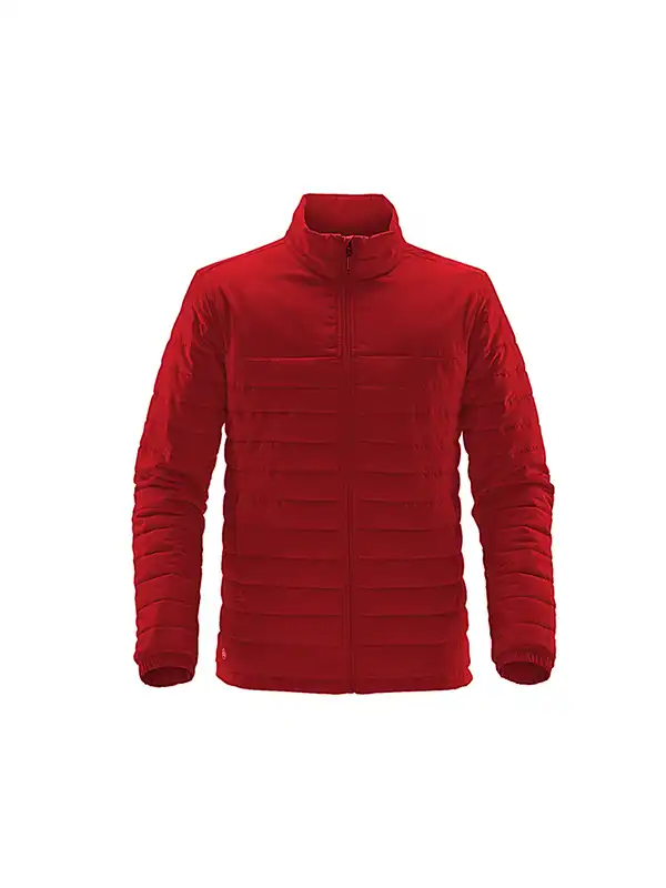 Bright Red