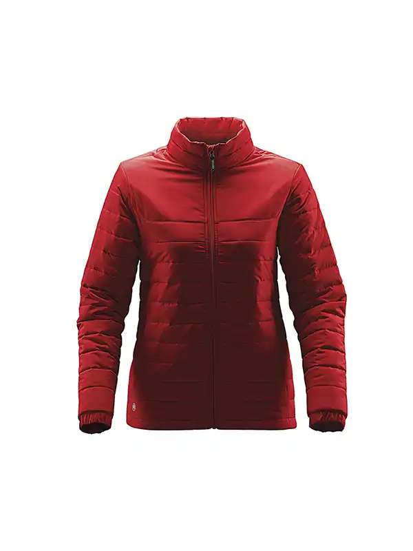 Bright Red