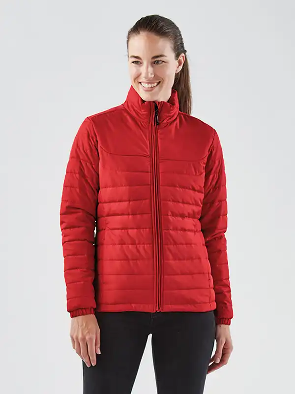 Ženska jakna - Stormtech - Women's Nautilus Thermal Jacket QX-1W