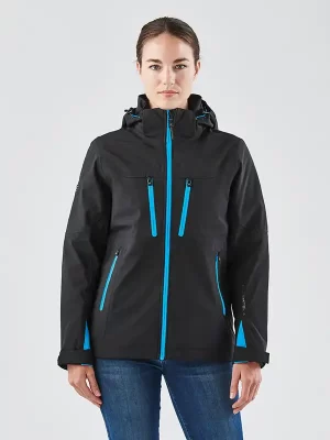 Ženska jakna – Stormtech – Women’s Matrix System Jacket XB-4W