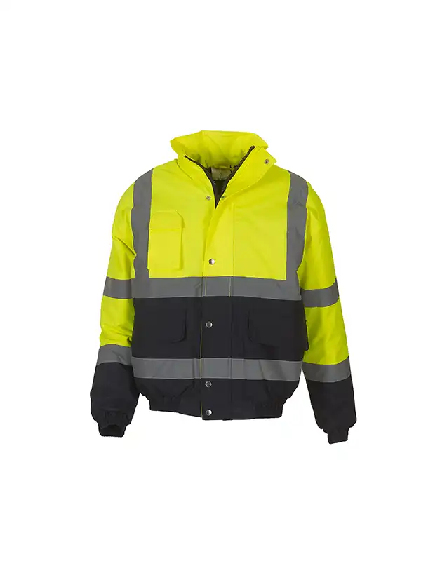 Fluo Yellow/Navy