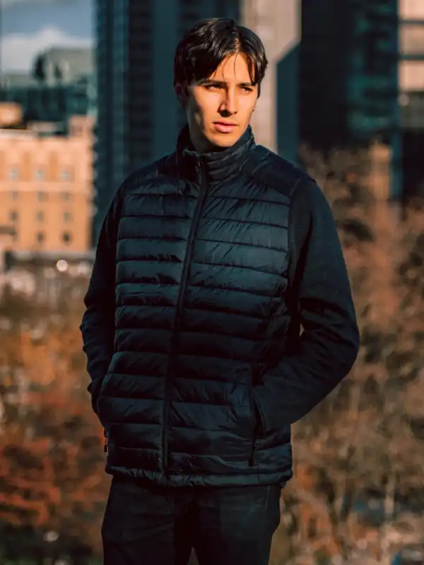Brezrokavnik - Stormtech - Men's Stavanger Thermal Vest AFV-1