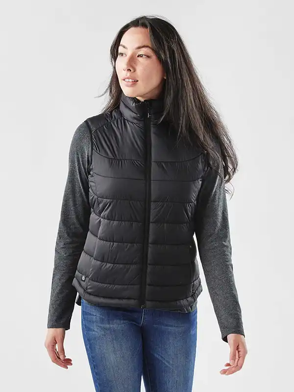 Ženski brezrokavnik - Stormtech - Women's Stavanger Thermal Vest AFV-1W