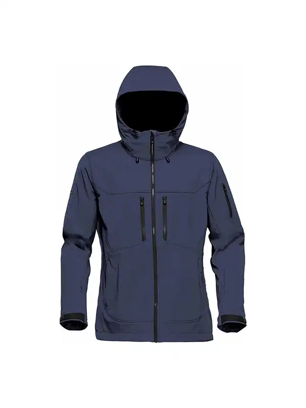 Ženski softshell - Stormtech - Women's Epsilon 2 Softshell HR-1W
