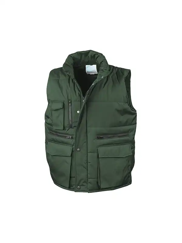 Bottle Green
