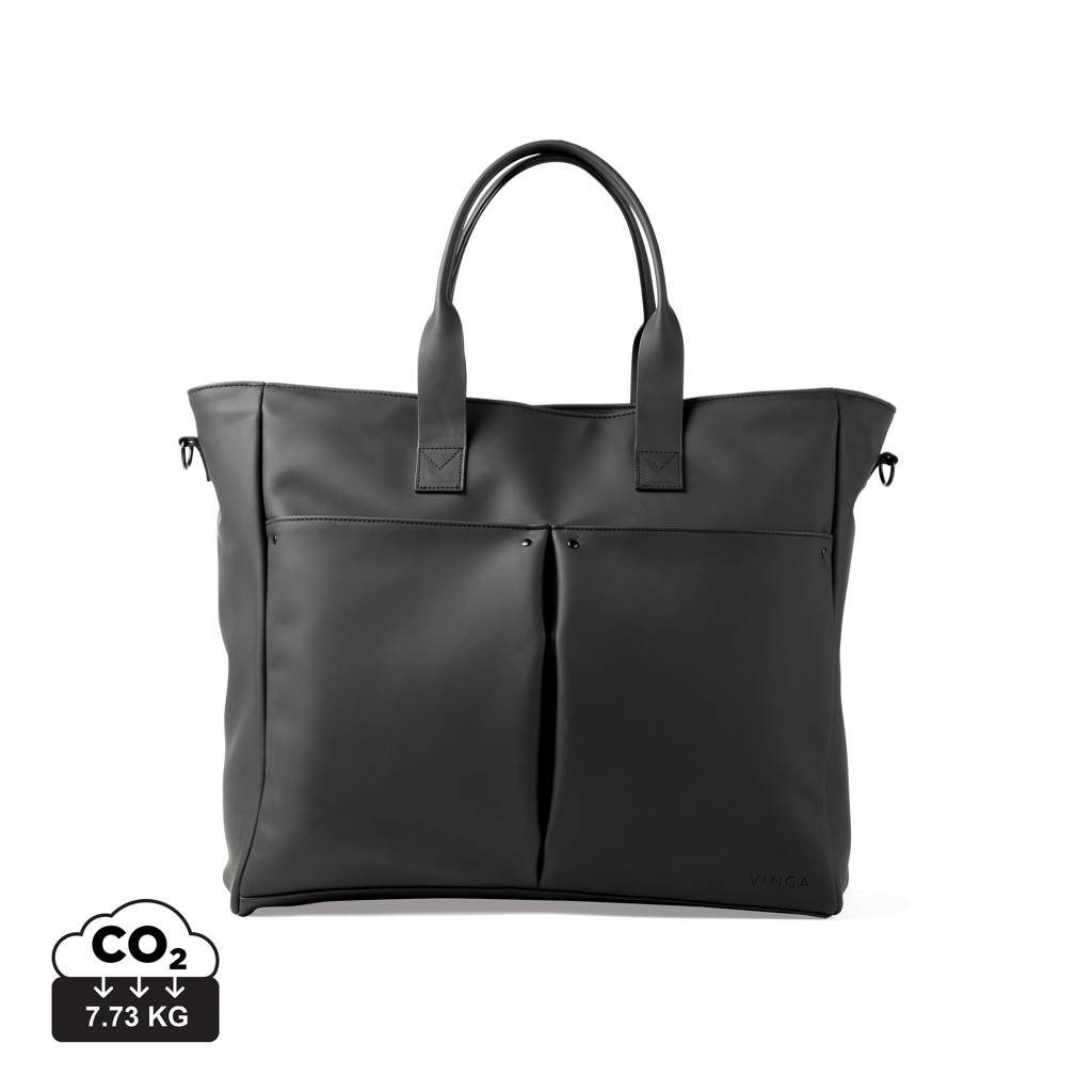 Torbica - Vinga - Baltimore hybrid office bag