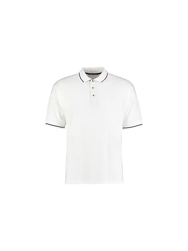White/Navy