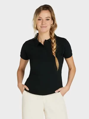 Ženska polo majica – SG – Ladies’ Cotton Polo SG50F