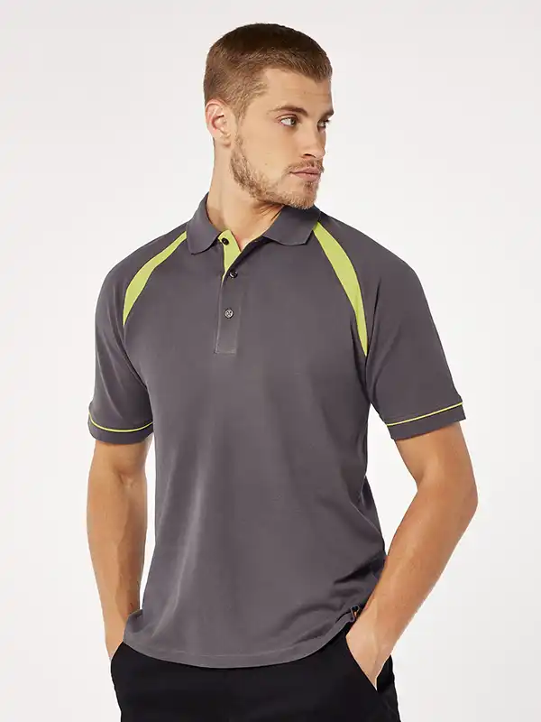 Polo majica - Kustom Kit - Classic Fit Oak Hill Polo KK615