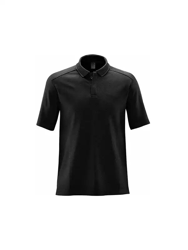 Black/Dolphin