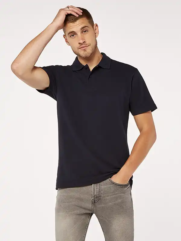 Polo majica - Kustom Kit - Men's Regular Fit Workforce Polo KK422