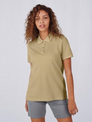 Ženska polo majica – B&C – My Polo 180 /Women PW461