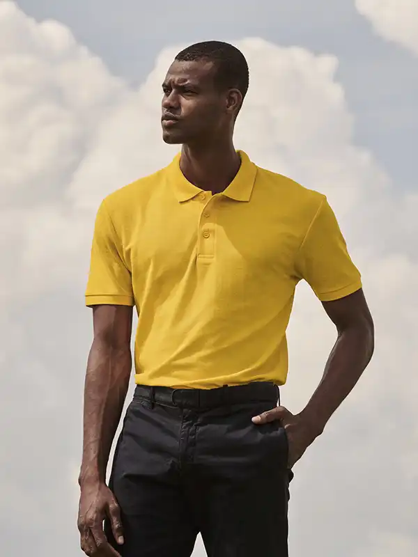 Polo majica - FOTL - 65/35 Polo 63-402-0