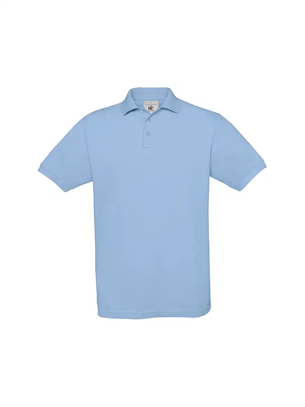 Polo majica - B&C - Safran Piqué Polo PU409 - Image 17