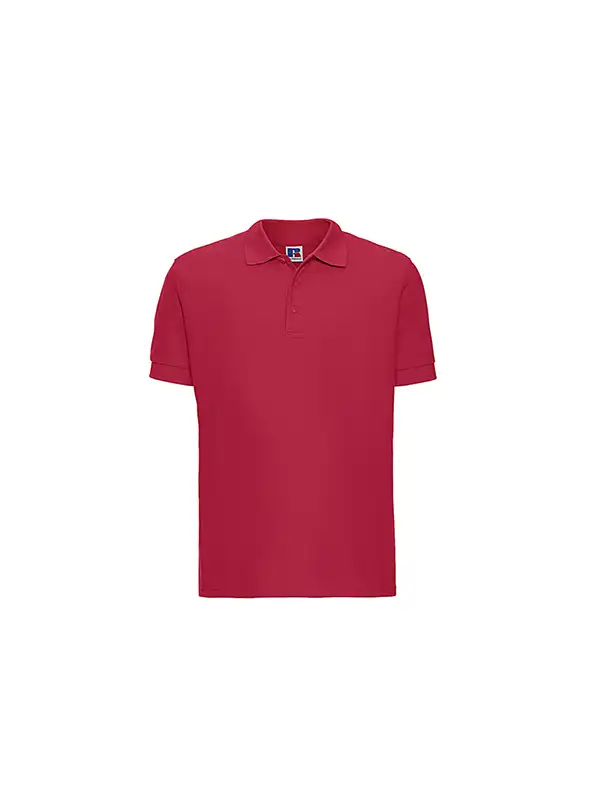 Classic Red