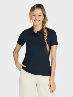 Ženska polo majica – SG – Ladies’ Poly Cotton Polo SG59F