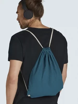 Nahrbtnik – SG – Cotton Drawstring Backpack 602.57