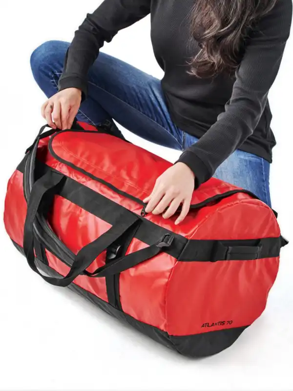 Vodoodporna torba - Stormtech - Atlantis W/P Gear Bag (Medium) GBW-1M
