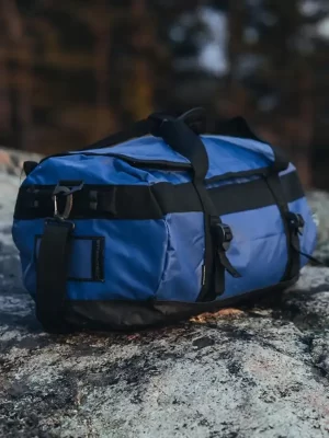 Vodoodporna torba – Stormtech – Atlantis Waterproof Gear Bag (Small) GBW-1S