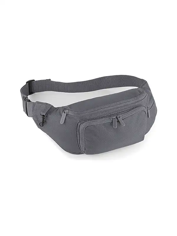 Graphite Grey