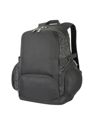 Nahrbtnik – Shugon – London Backpack SH7700