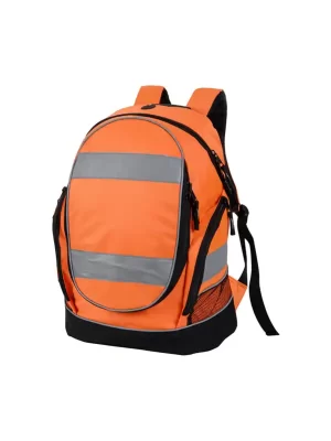 Nahrbtnik – Shugon – Hi-Vis Backpack SH8001