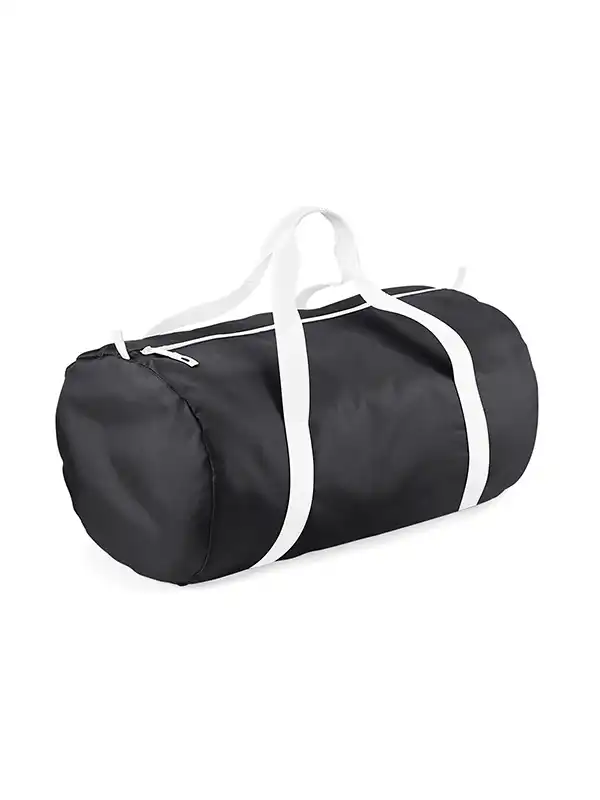 Torba - BagBase - Packaway Barrel Bag BG150 - Image 3