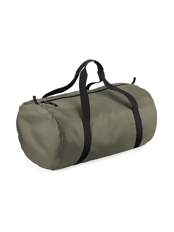 Torba - BagBase - Packaway Barrel Bag BG150 - Image 9