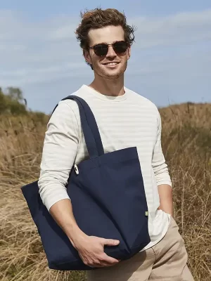 Vrečka – Westford Mill – Earthaware™ Organic Bag For Life W850