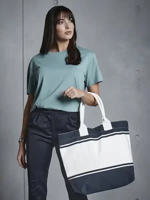 Vrečka – Quadra – Canvas Deck Bag QD26