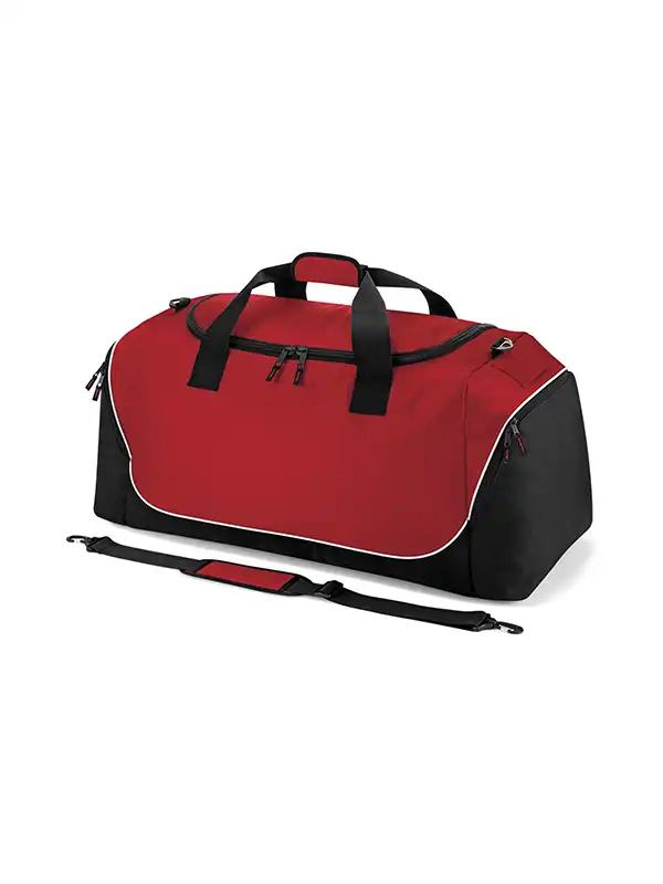 Classic Red/Black/White