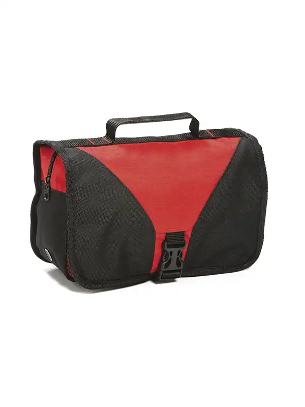 Toaletna torbica - Shugon - Bristol Toiletry Bag SH4476