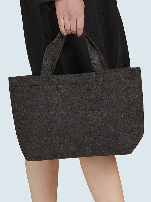 Vrečka - SG - Small Felt Shopper FE-3923 SFS