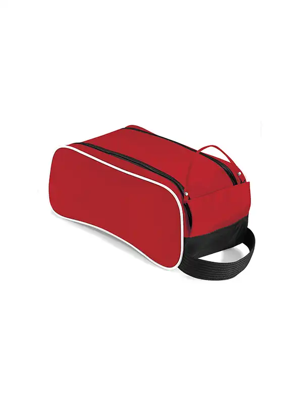 Classic Red/Black/White